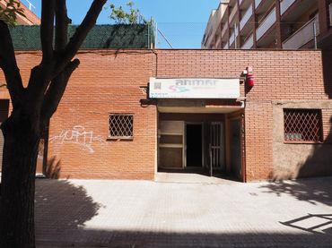 Business premises for sale in Mercat