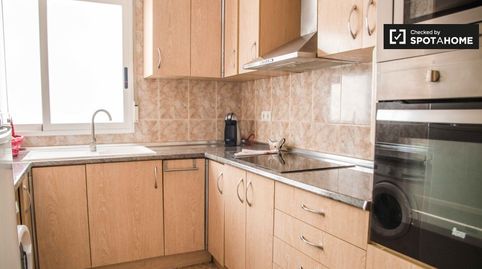 Foto 5 de Habitación en La Malva-rosa, Valencia Capital