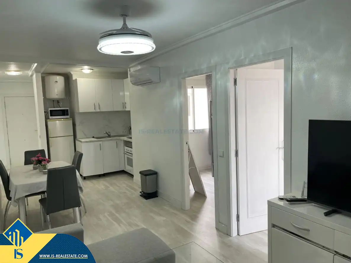 Apartment mit Pool zum Verkauf in Centro, imagen 3