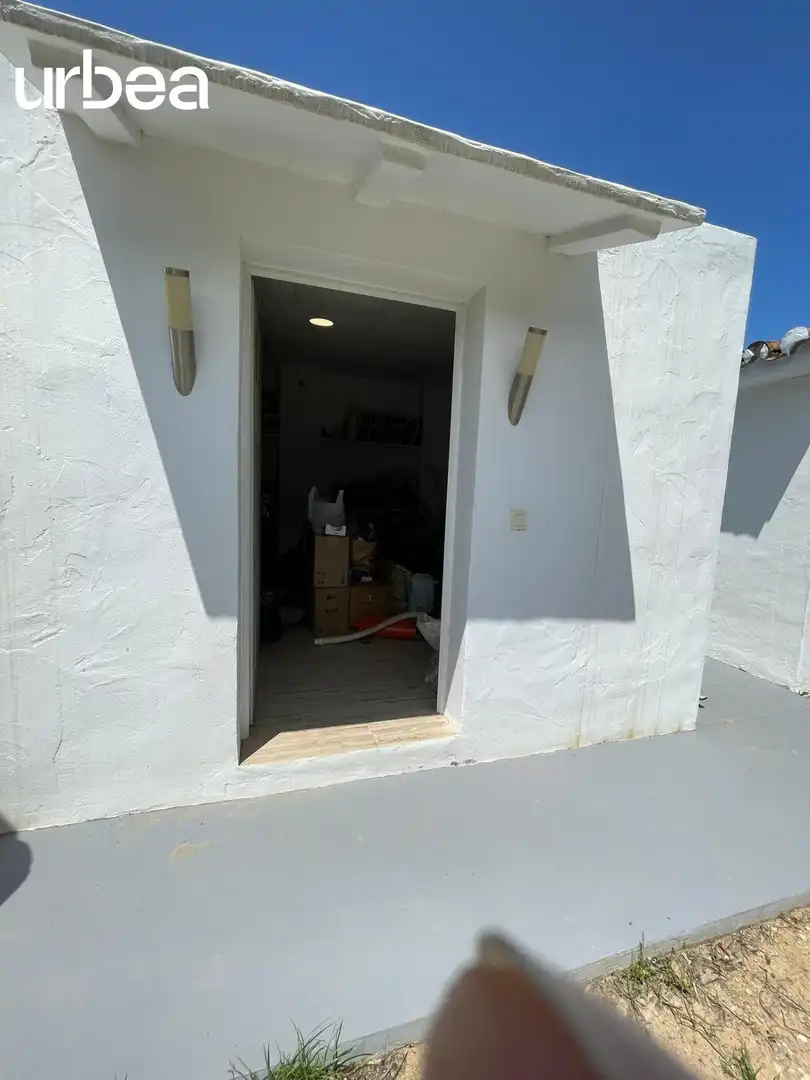 Finca rústica de alquiler en Málaga con Calefacción, Jardín privado y Terraza