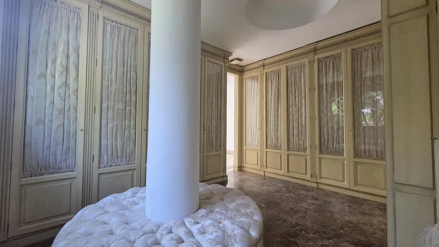 Haus mit Pool zur Miete in Calle Paradores, imagen 46