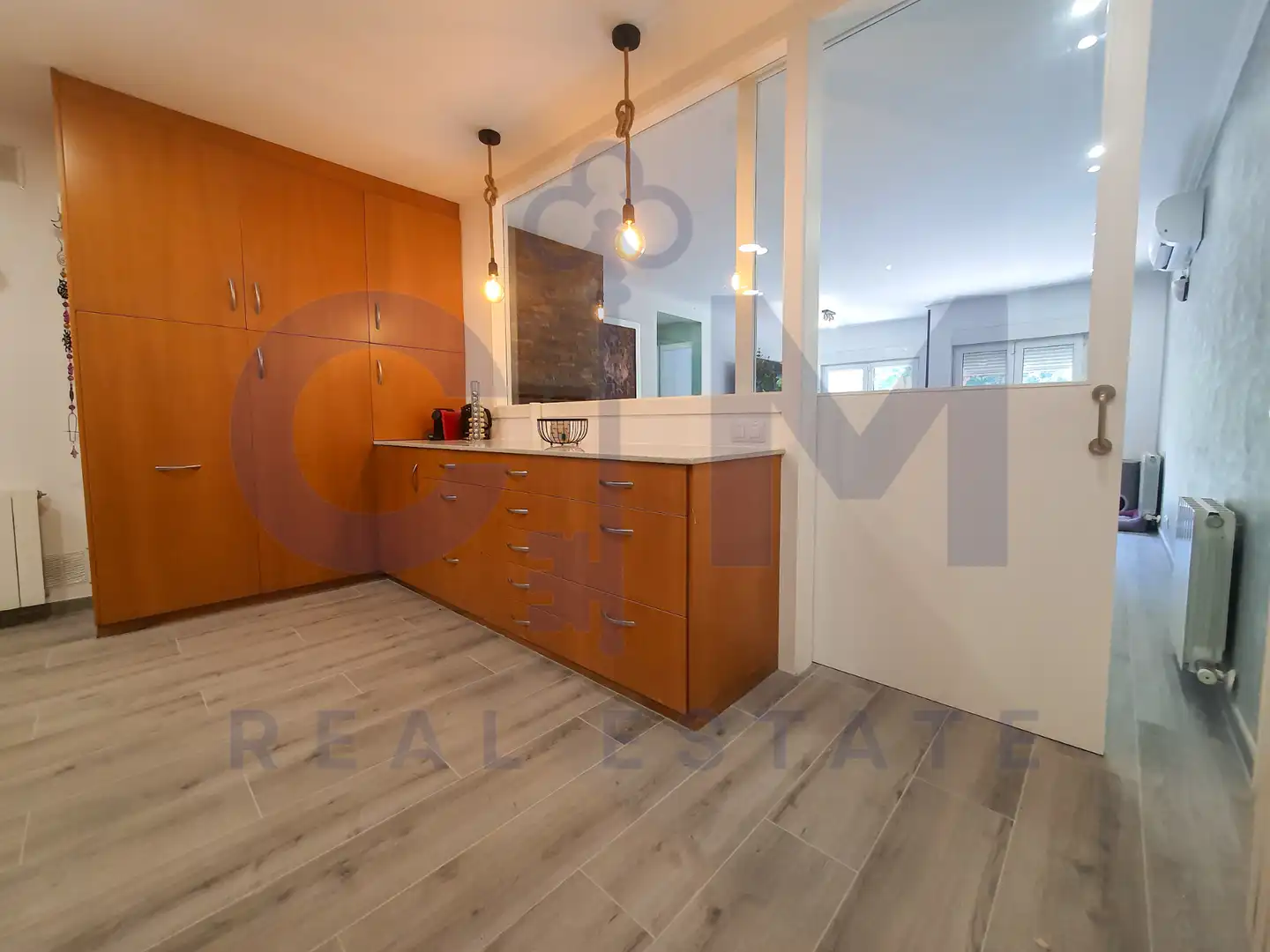 Wohnung mit Terrasse zum Verkauf in Carretera Vella, imagen 21