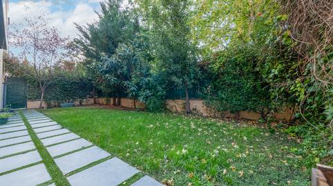 Foto 3 de Planta baixa en venda a Calle Julio Rey Pastor, Dehesa Vieja - Puente Cultural, Madrid