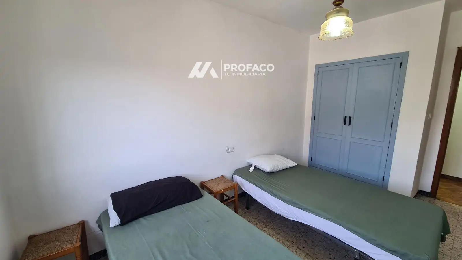 Habitación de Piso en venta en O Carballiño   con Amueblado
