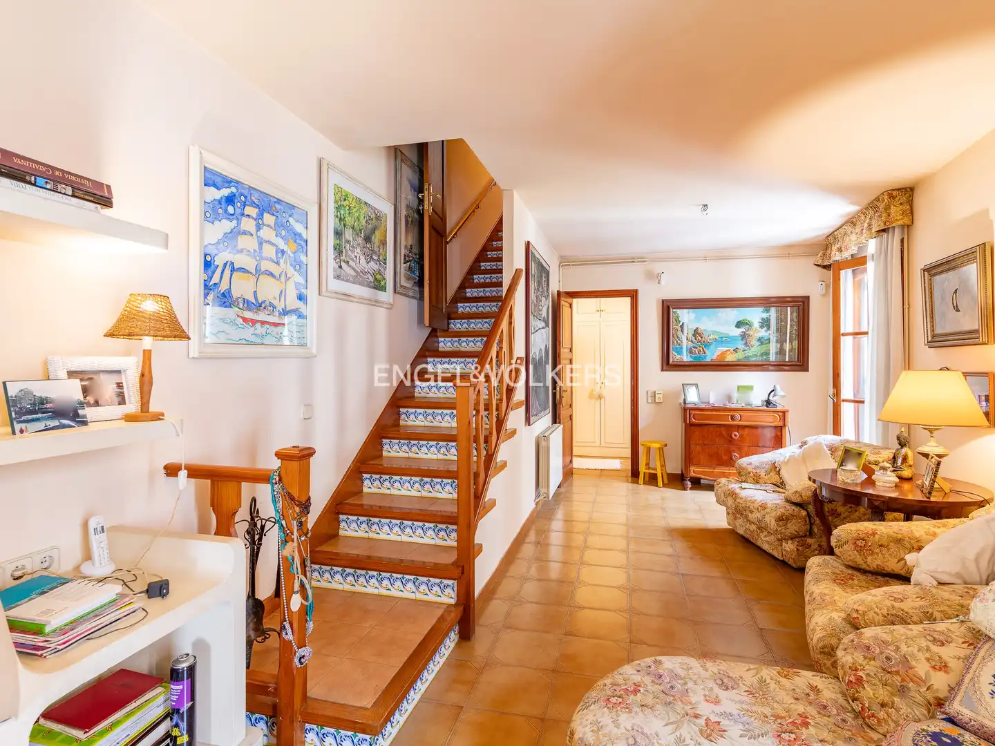 Casa adosada en venta en Arenys de Mar con Aire acondicionado, Calefacción y Terraza