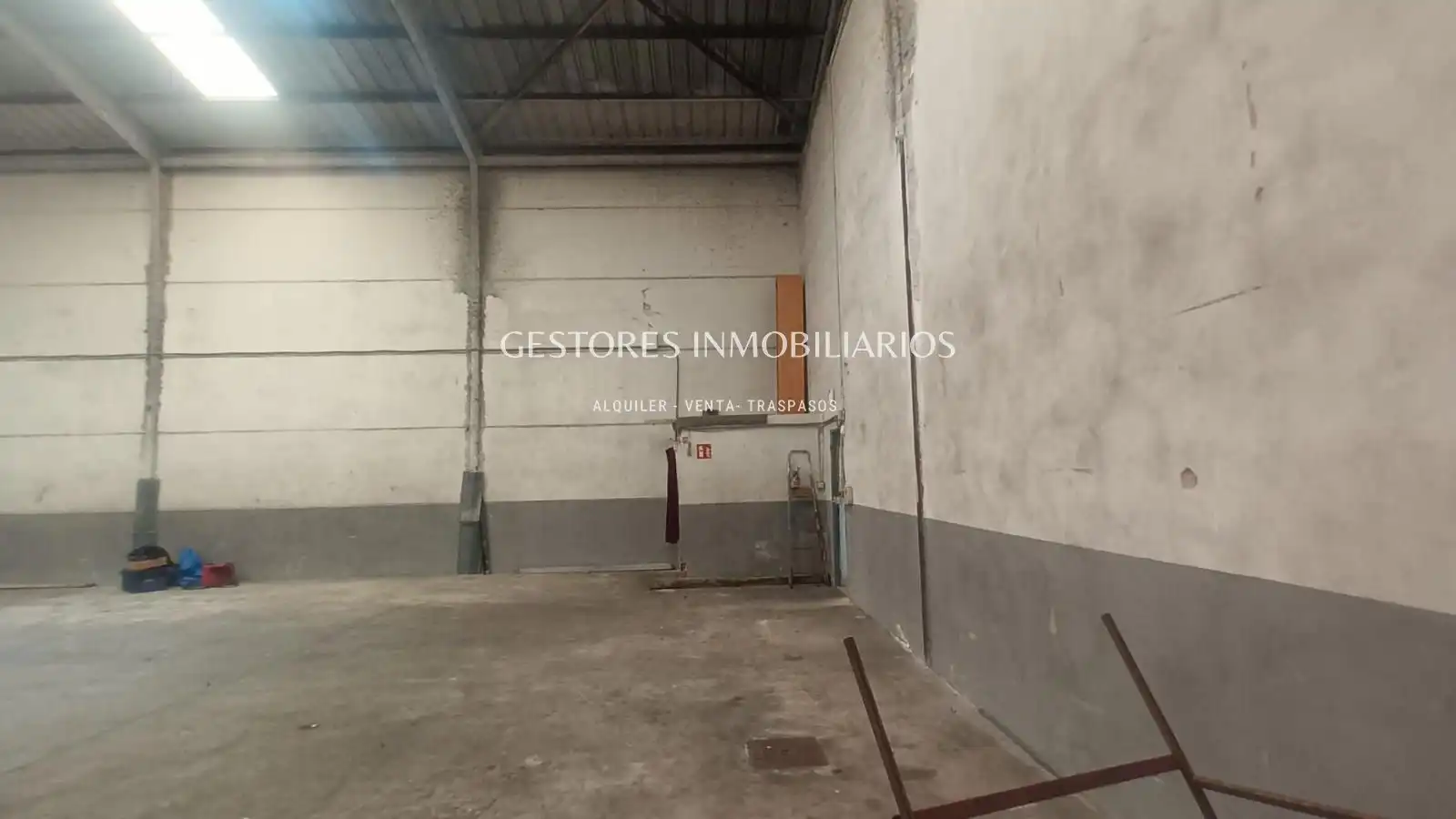 Nau industrial en venda en Alcúdia