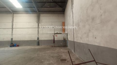 Foto 3 von Fabrikhallen zum Verkauf in Ciutat d'Alcúdia, Alcúdia