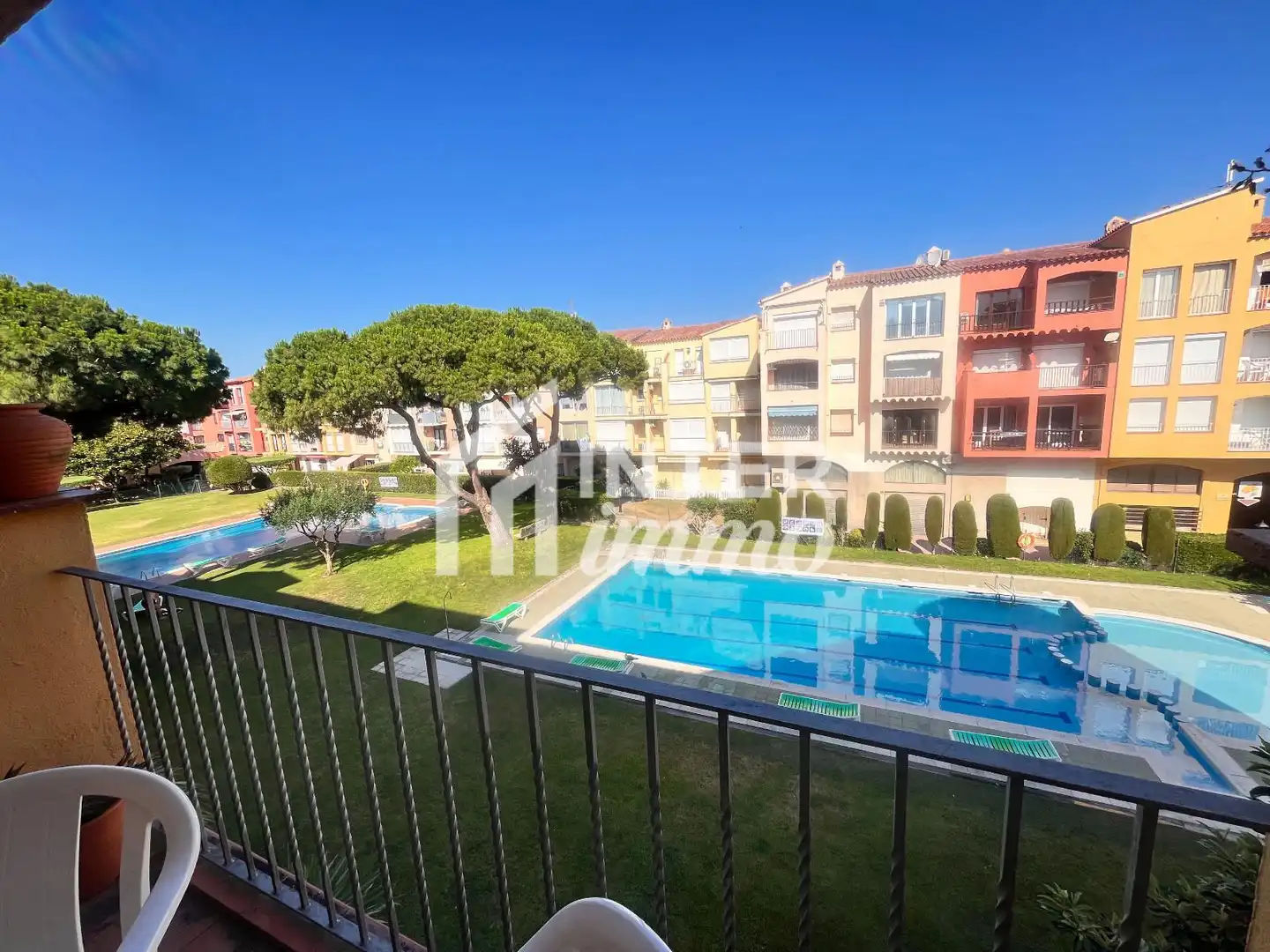 Mini appartamento con piscina in vendita a Calle CAMÍ DE L'OMBRA 15, imagen 27