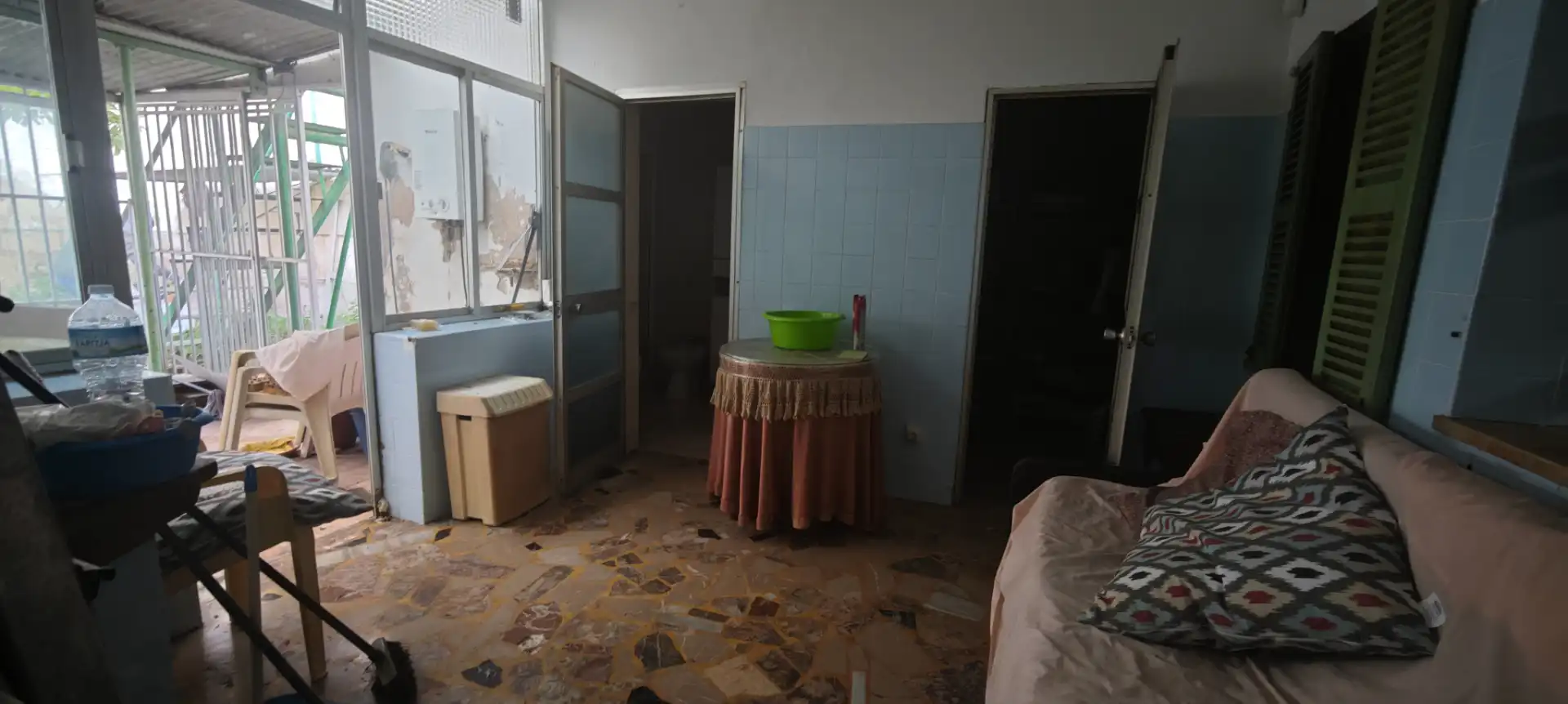 Habitación de Casa o chalet en venta en  Palma de Mallorca con Amueblado