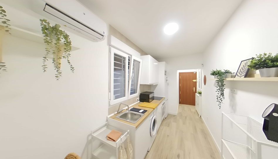 Piso de alquiler en Calle de Caravaca, Embajadores - Lavapiés - Imagen 3