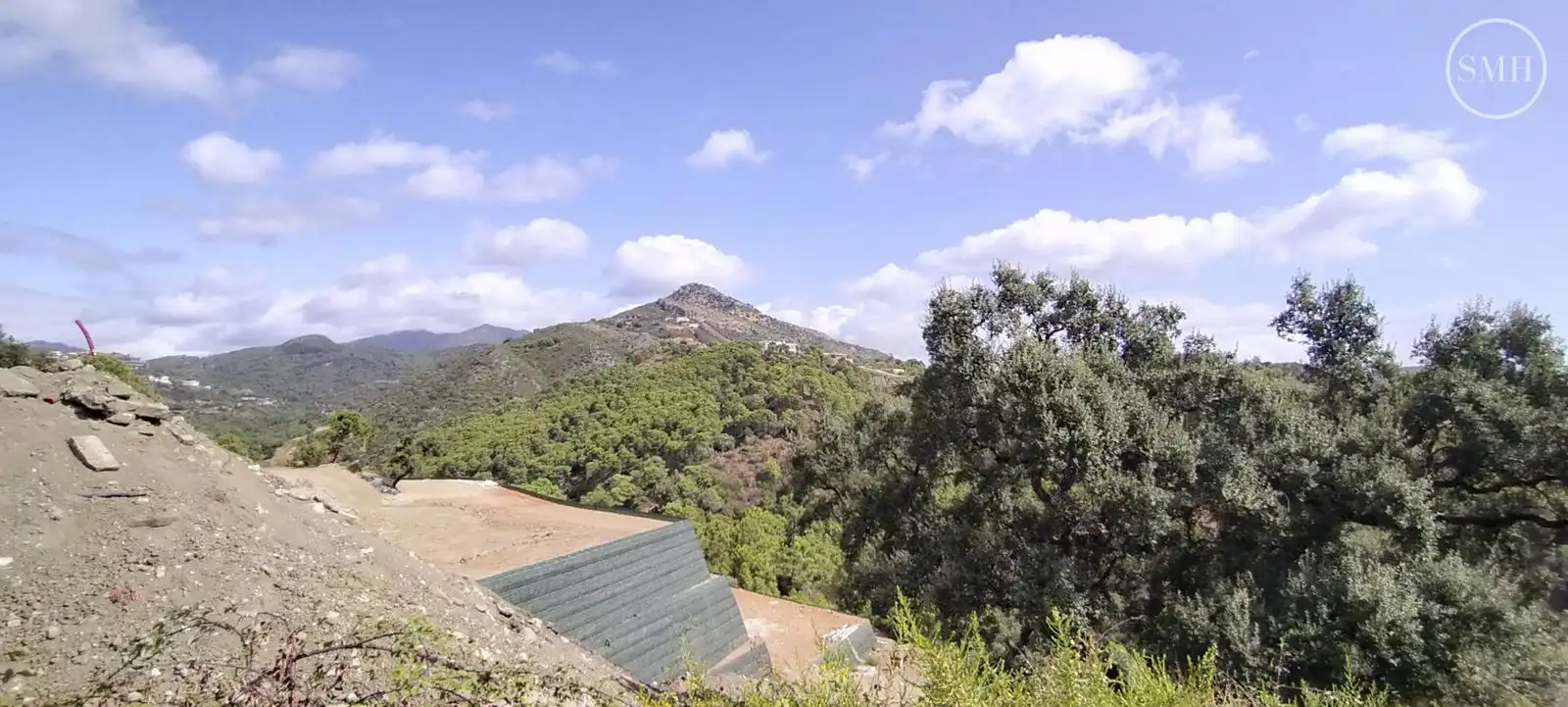 Terrenys i solars en venda a Montemayor - Marbella Club, imagen 20