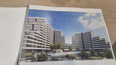 Photo 2 of Flat for sale in Avenida Nueva Condomina, Churra, Murcia Capital