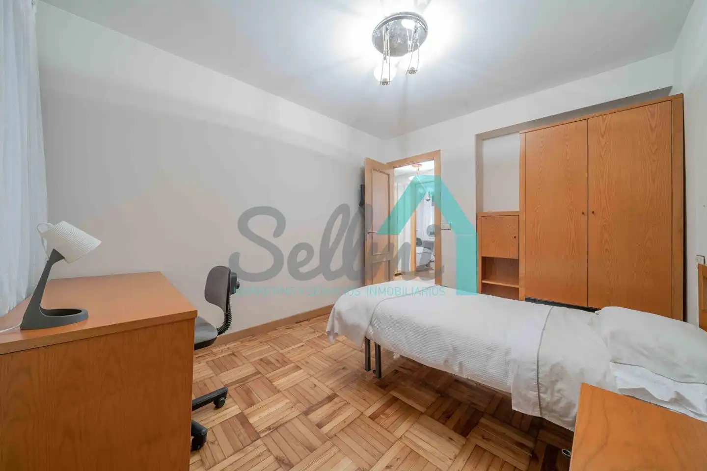 Appartamento con ascensore in affitto a Calle San Pedro de Mestallón, imagen 42