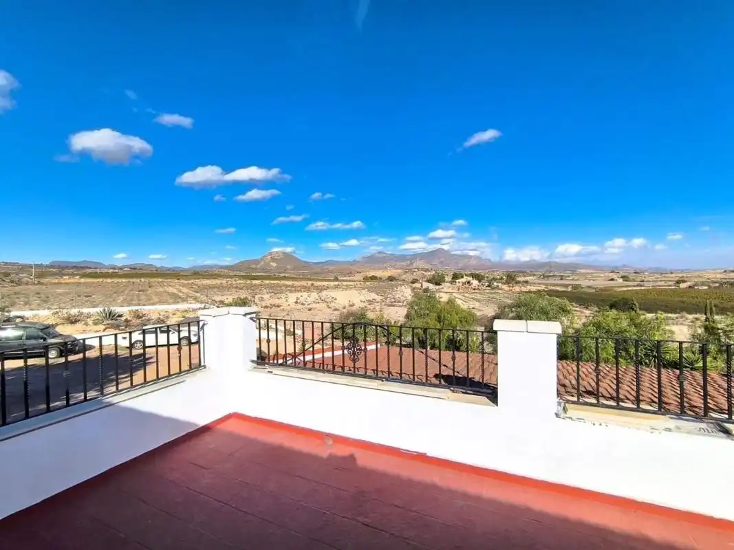 Casa con piscina in vendita a Novelda, imagen 6