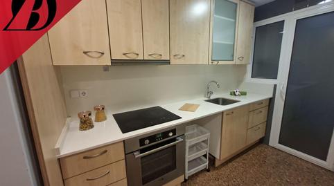 Foto 3 de Pis en venda a Llevant, Tarragona