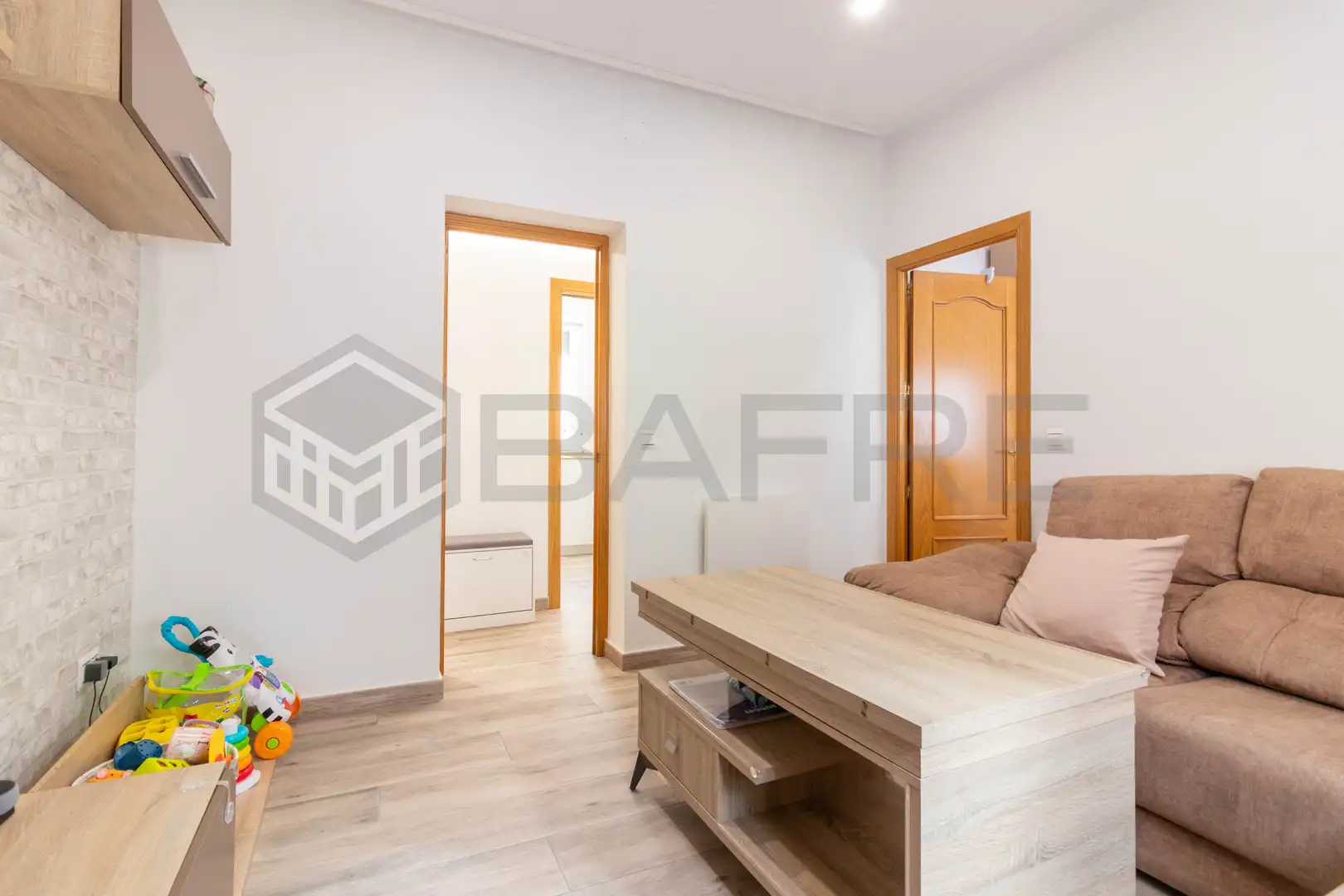 Wohnung zum Verkauf in Calle de Pedro Heredia, imagen 3