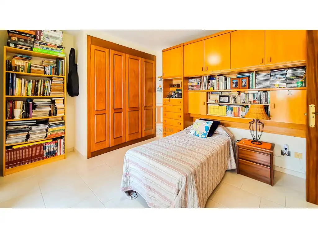 Bedroom of Attic for sale in La Orotava