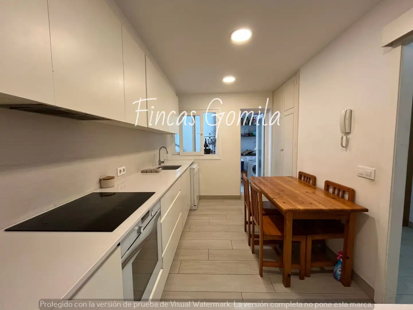 Cocina de Piso en venta en Ciutadella de Menorca con Calefacción y Terraza