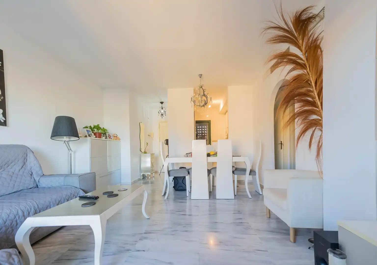 Apartamento con ascensor en venta en Calle Diamante, imagen 3