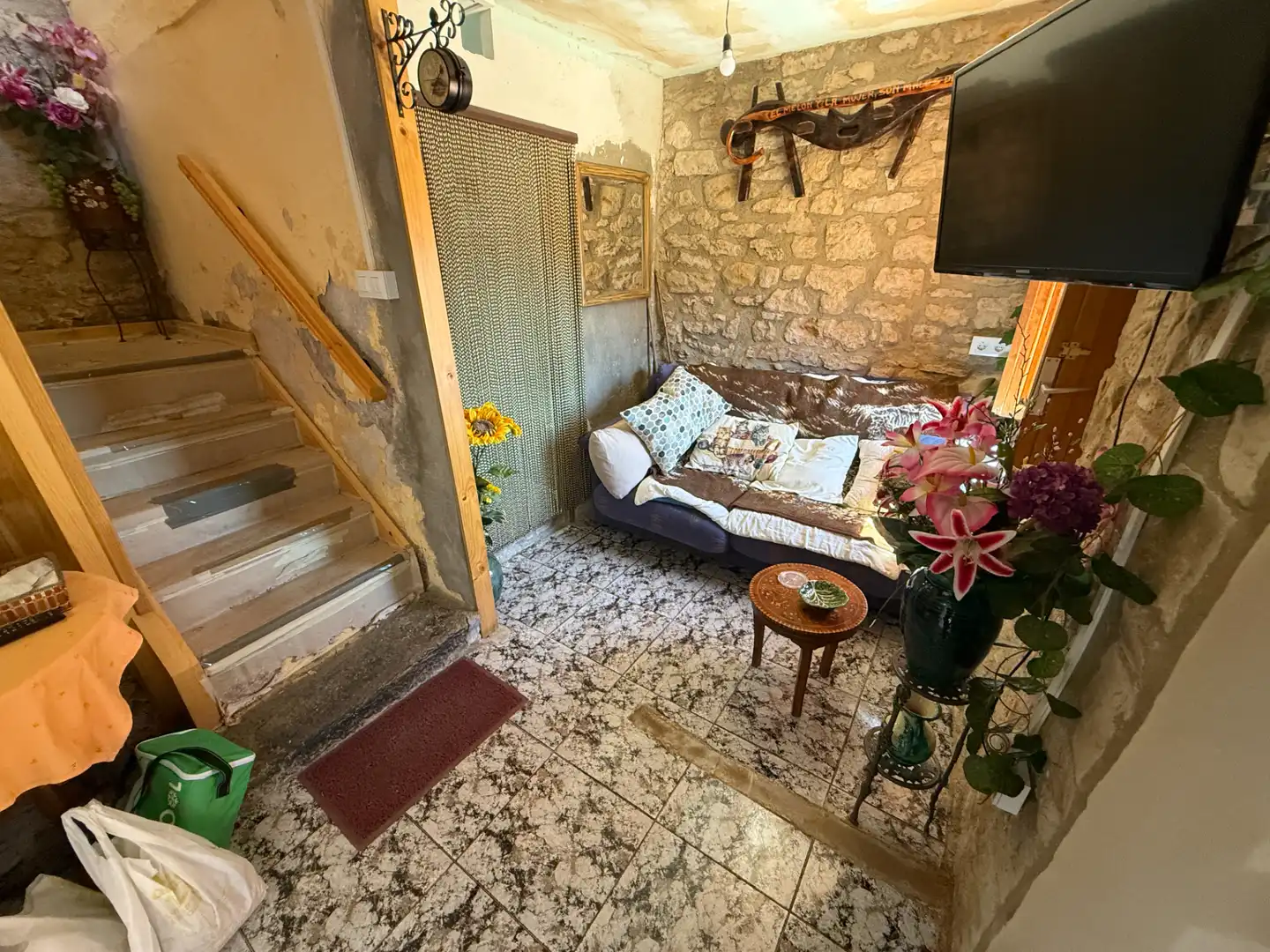 Maison avec jardin à vendre à Lugar el Carbayu, imagen 7