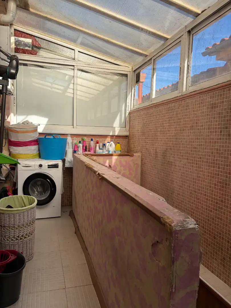 Terraced house for sale in Calle Alejandro Casona, imagen 17