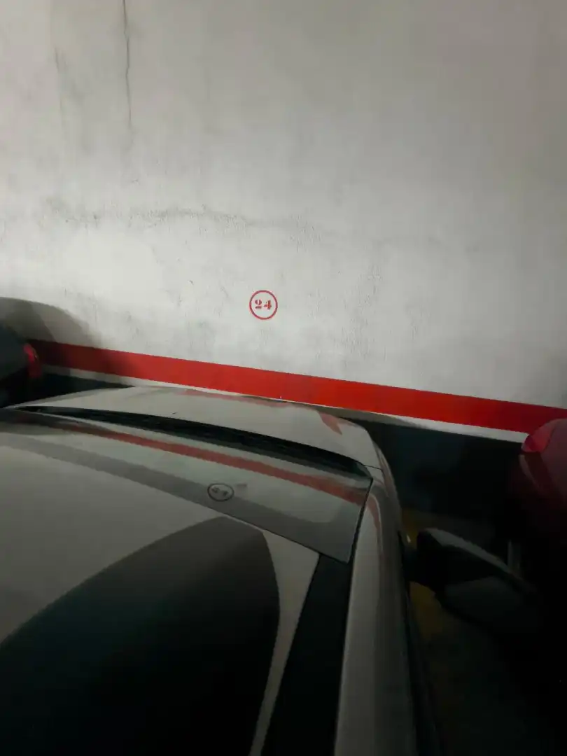Pis amb ascensor en venda a Paseo de la Estación 58, imagen 21