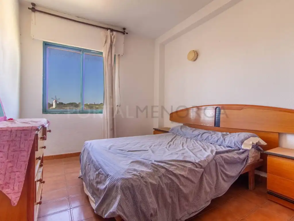 Flat with terrace for sale in Carrer de Agamenon, imagen 9