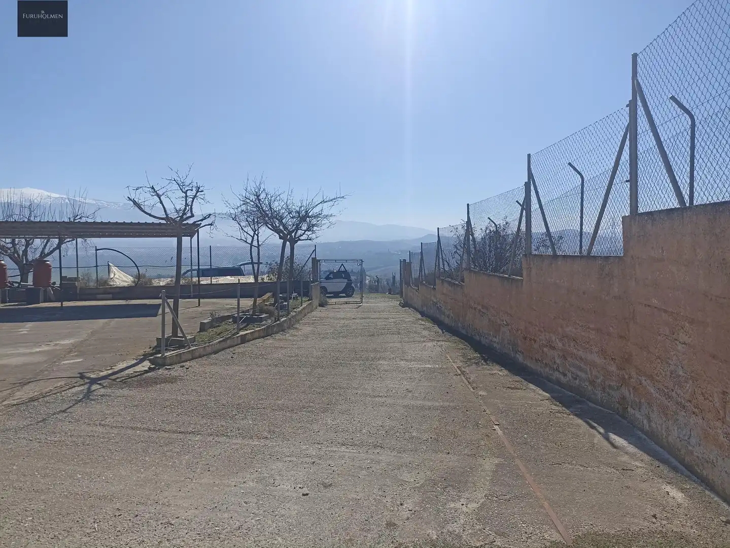 Terreny residencial en venda a Calle campo de Gol, imagen 15