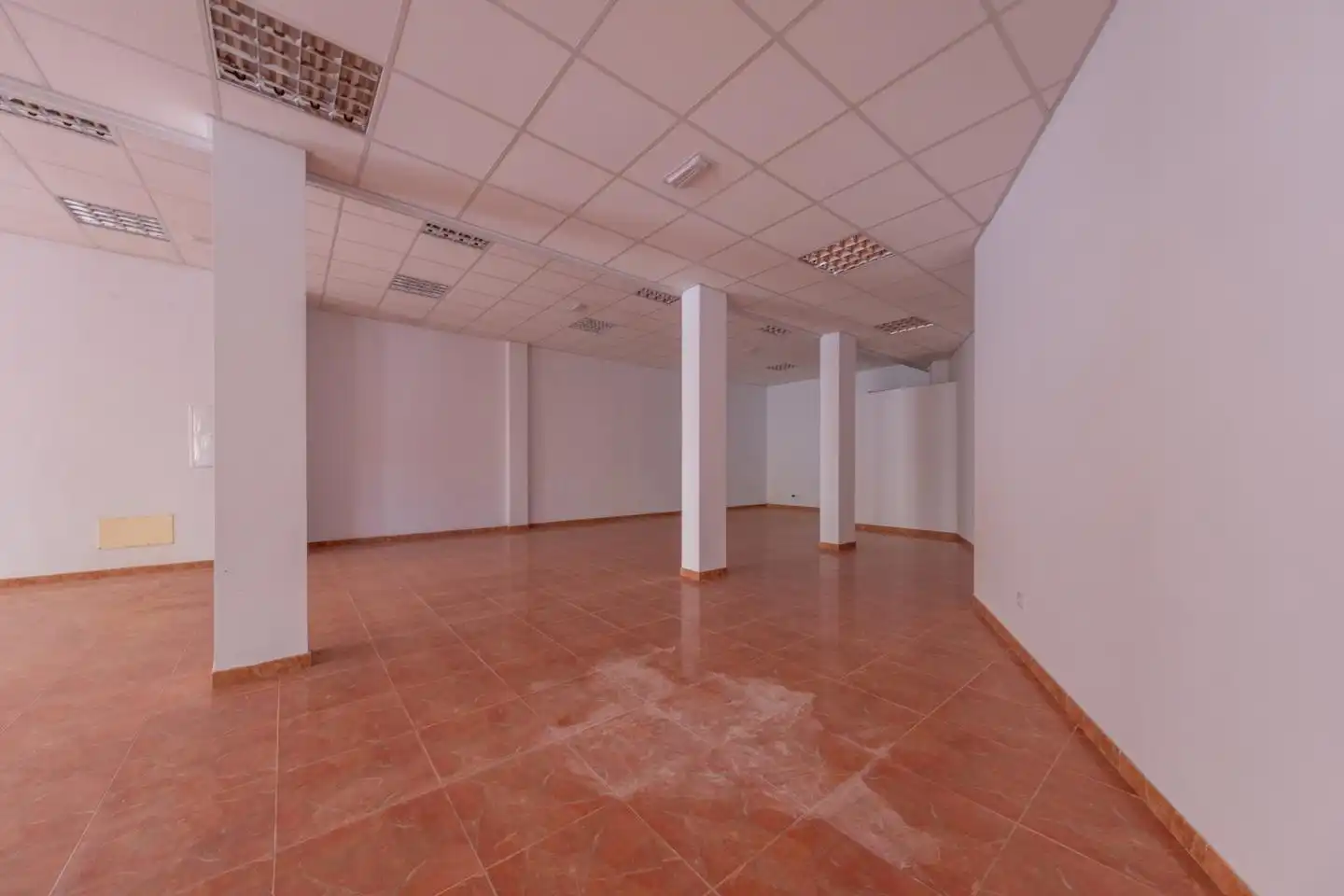 Local de alquiler en Santa María de Guía de Gran Canaria