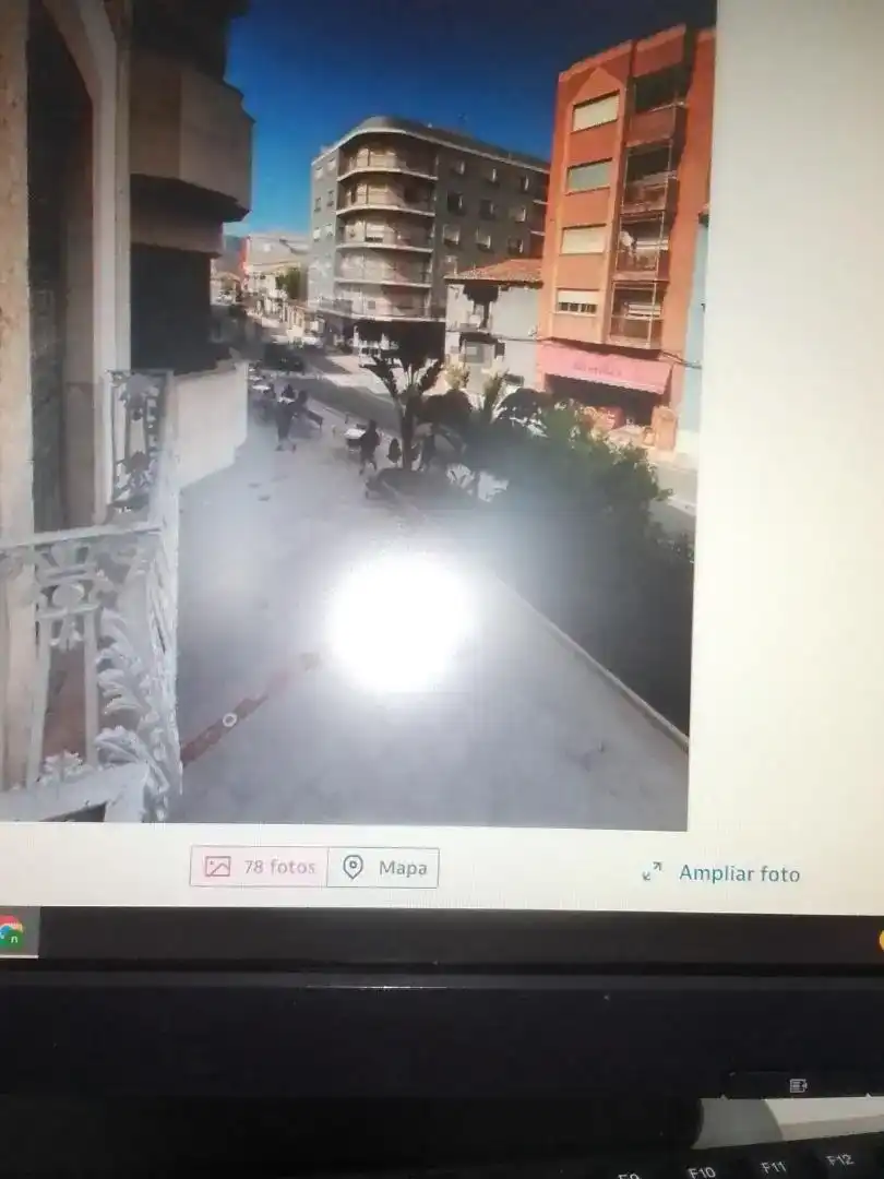 Vista exterior de Finca rústica en venda en Gata de Gorgos amb Balcó