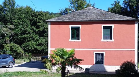 Foto 2 de Casa o xalet en venda a Lu-633, 5, Samos, Lugo