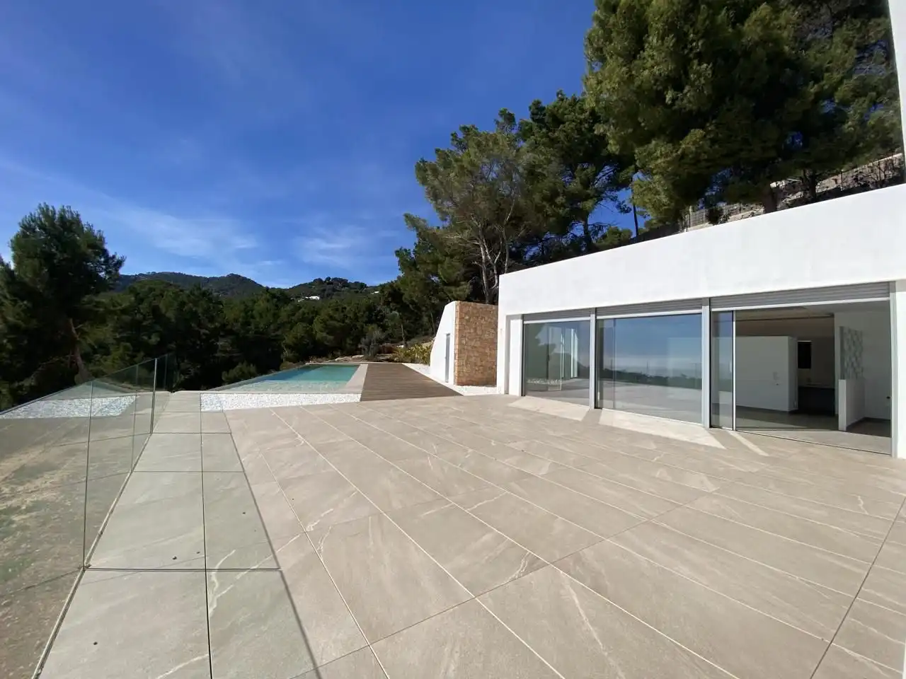Casa amb piscina en venda a Es Cubells, imagen 49