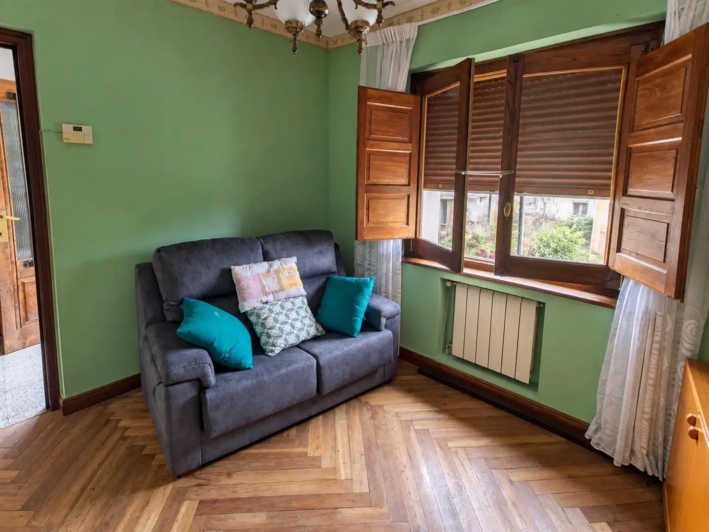 Casa rústica en venda a Barrio el Pardo, imagen 6