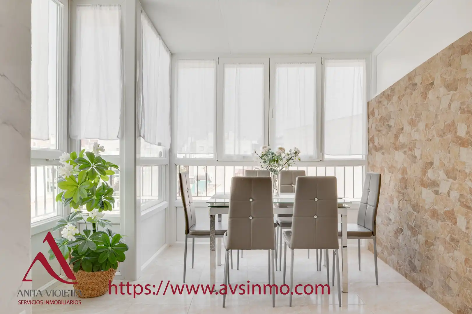 Apartments for rent in Calle Caballero de Rodas, 134, Las Piscinas Naturales