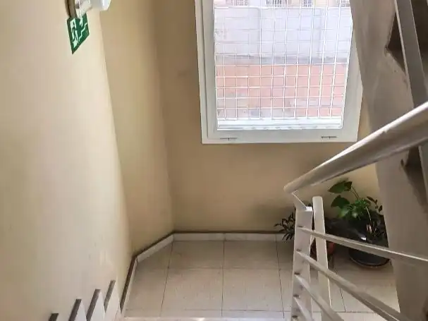 Terraza de Piso en venta en Usera
