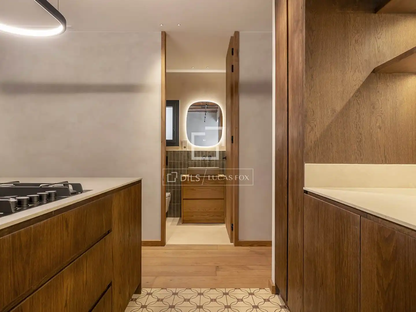 Wohnung mit Terrasse zum Verkauf in Eixample, imagen 21
