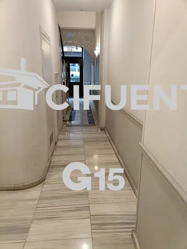 Oficina en venta en Arrasate Kalea, imagen 5