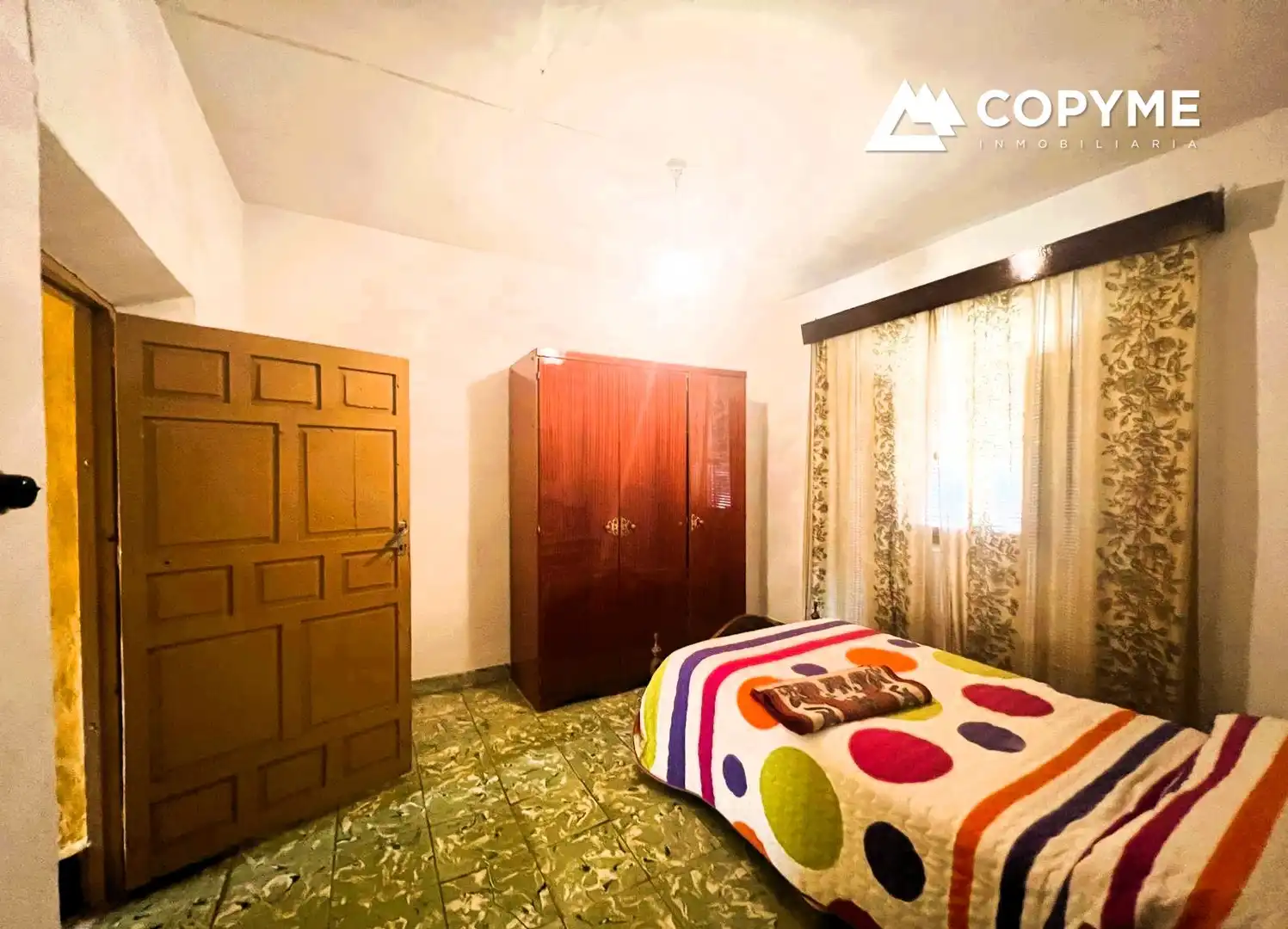 Habitación de Casa o chalet en venta en La Puebla de Montalbán con Trastero