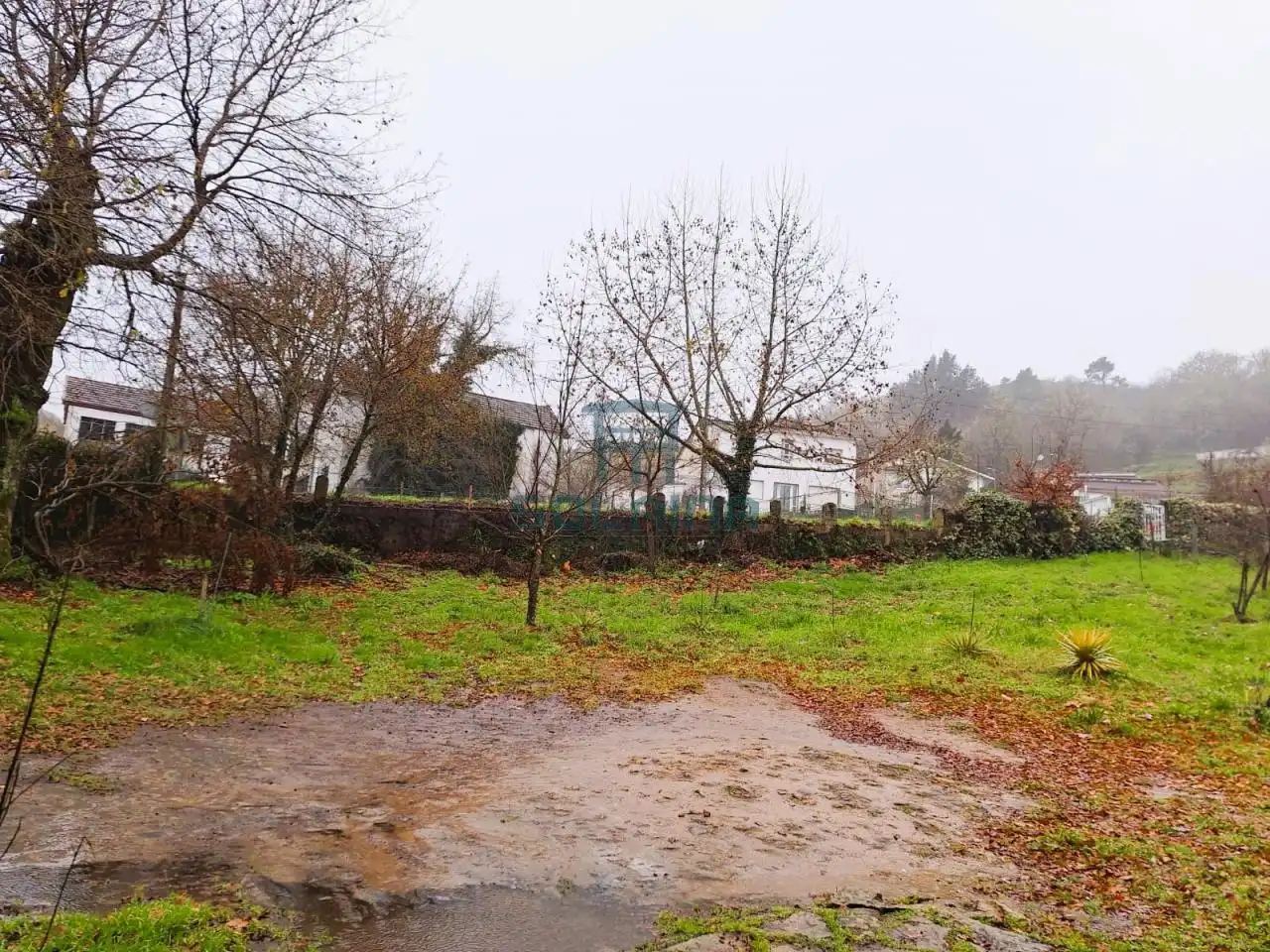 Residencial en venda en Punxín