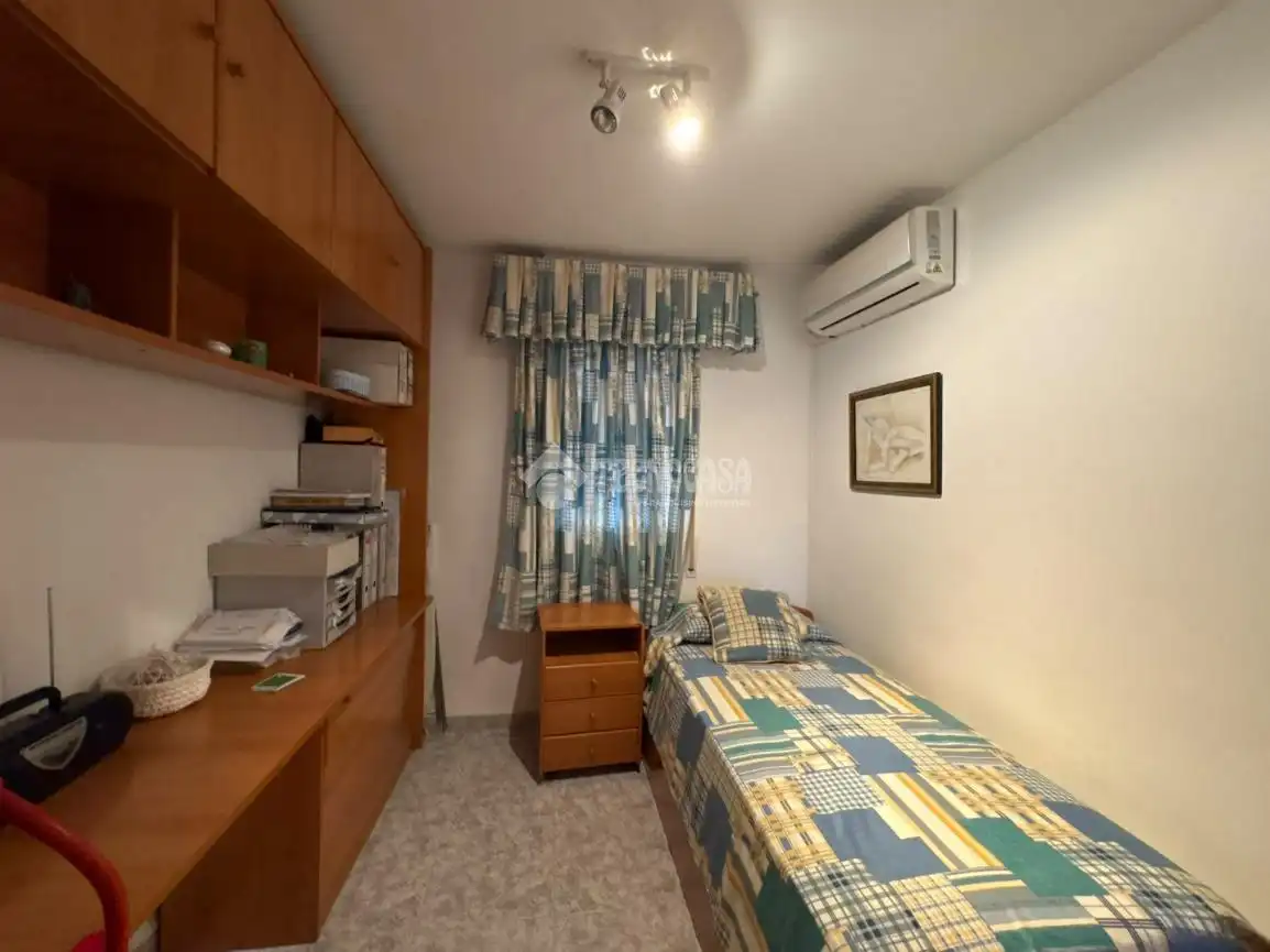 Piso con balcón en venta en Andújar, imagen 24