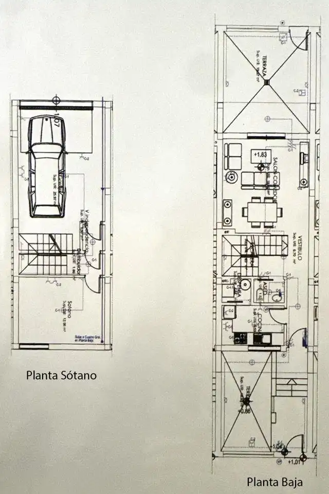 Casa con piscina en venta en Calle Beirut, imagen 26