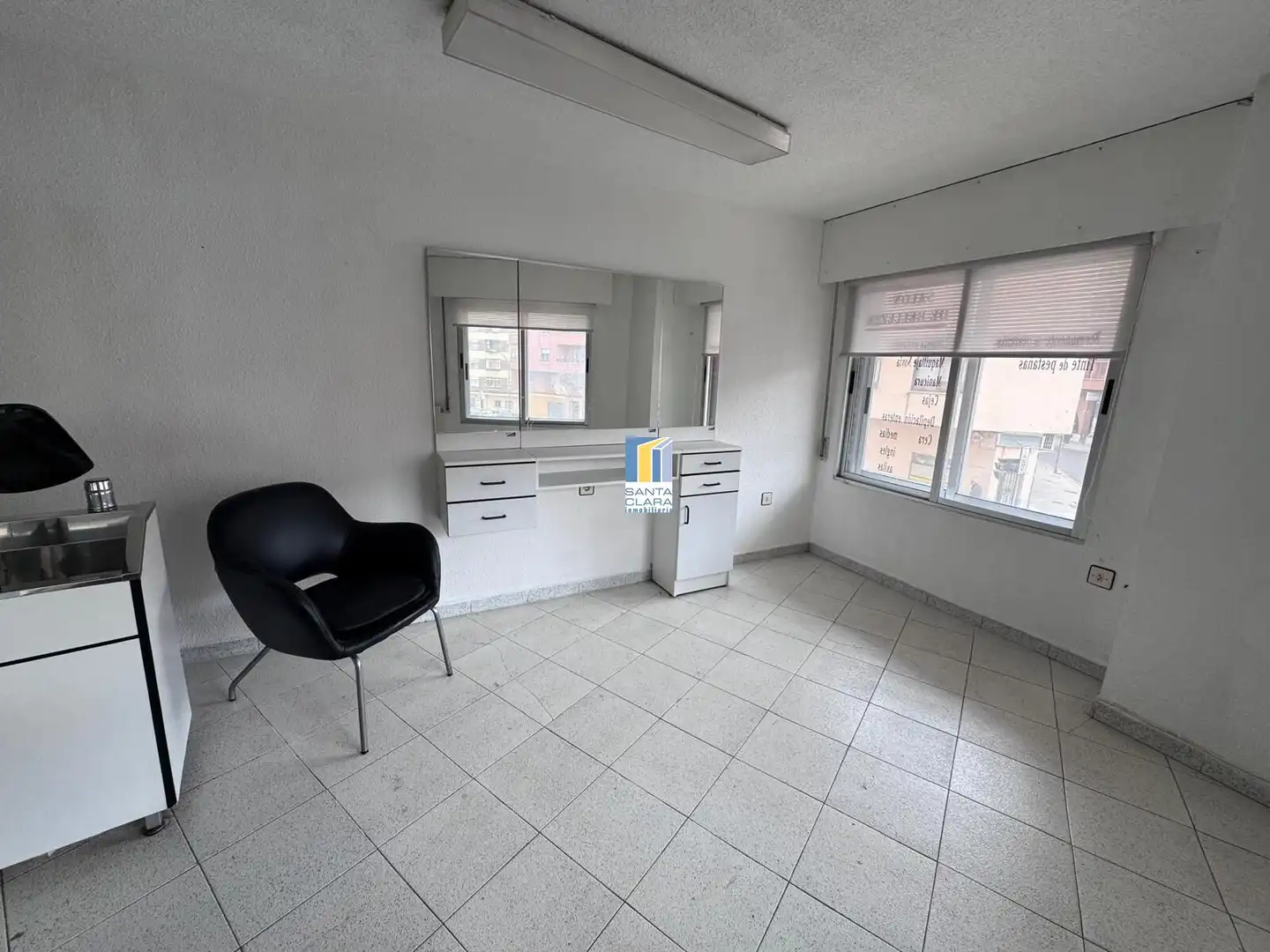Study for sale in Zamora Capital 