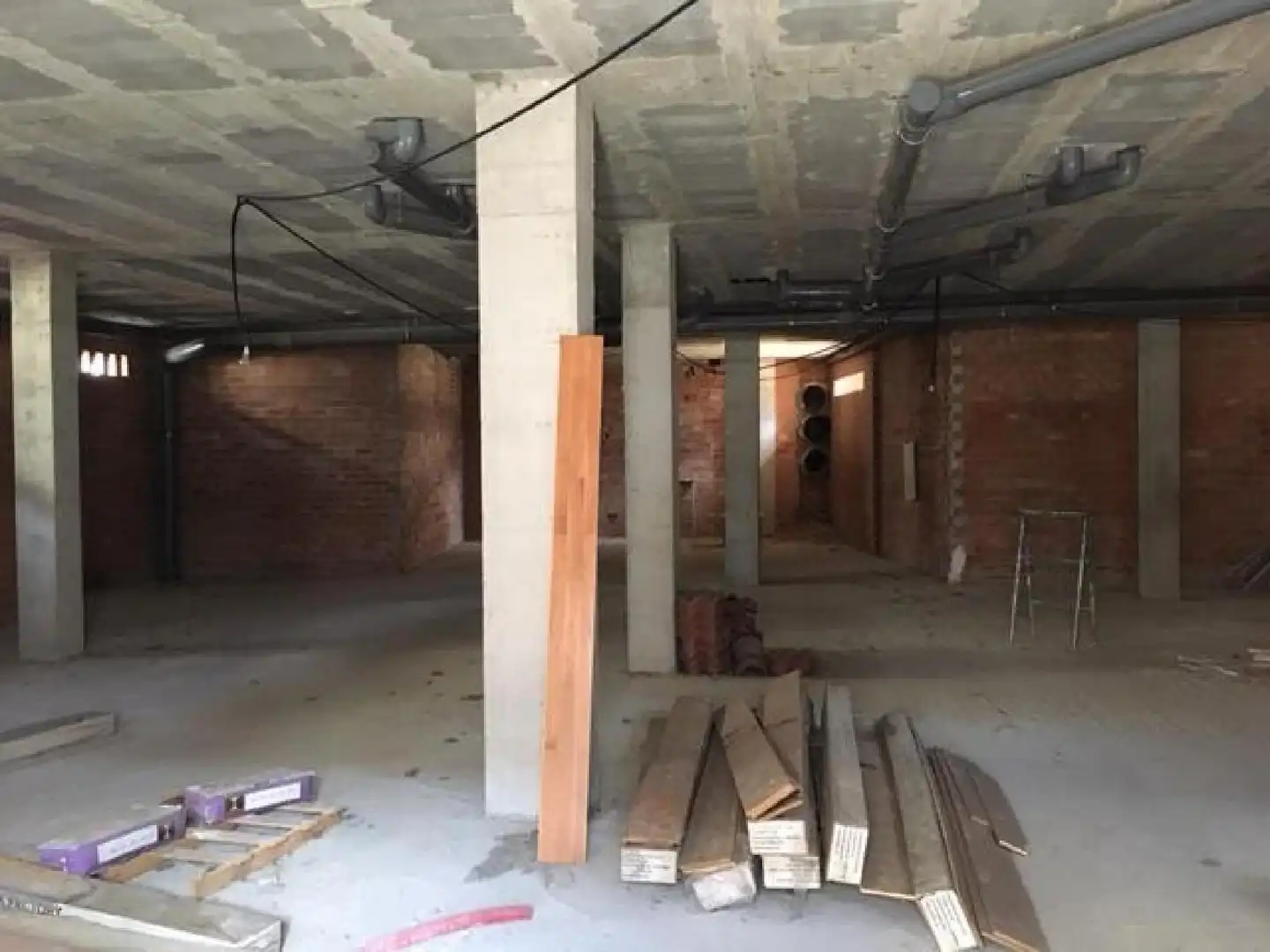 Business premises for sale in BARCENILLA 2, imagen 5