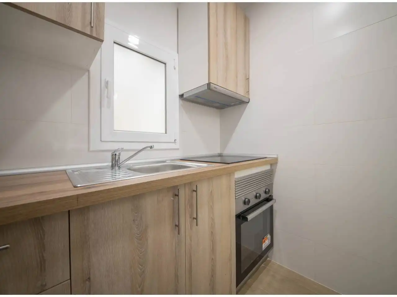 Flat for sale in Can Clota
