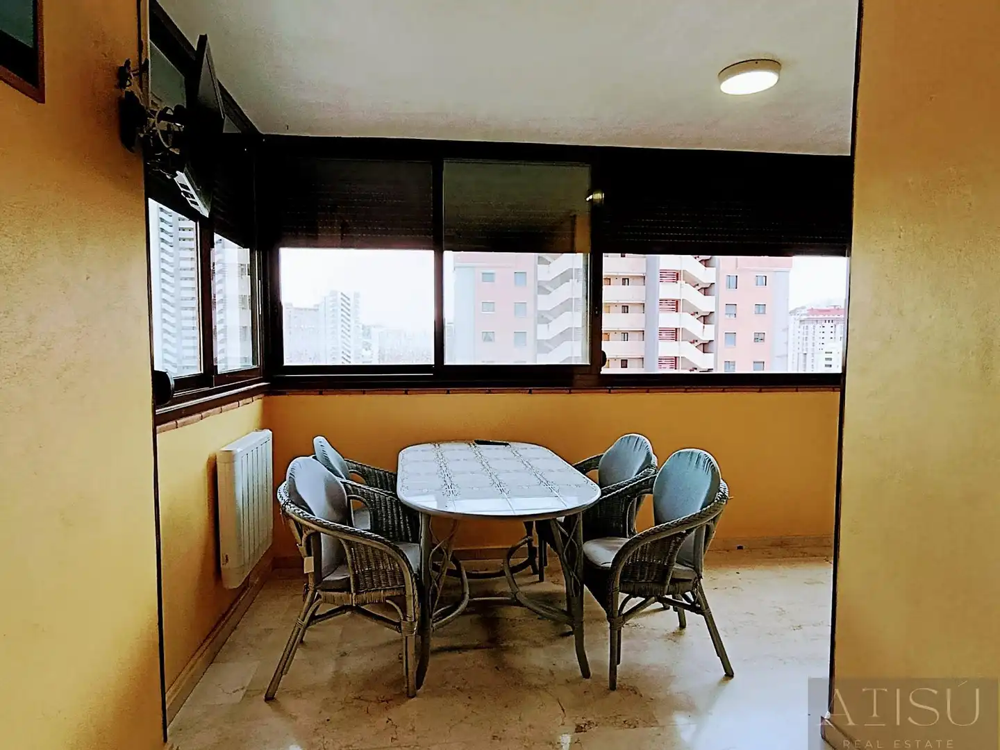Appartamento con terrazza in vendita a Del Secretario Juan Antonio Baldovi, imagen 5