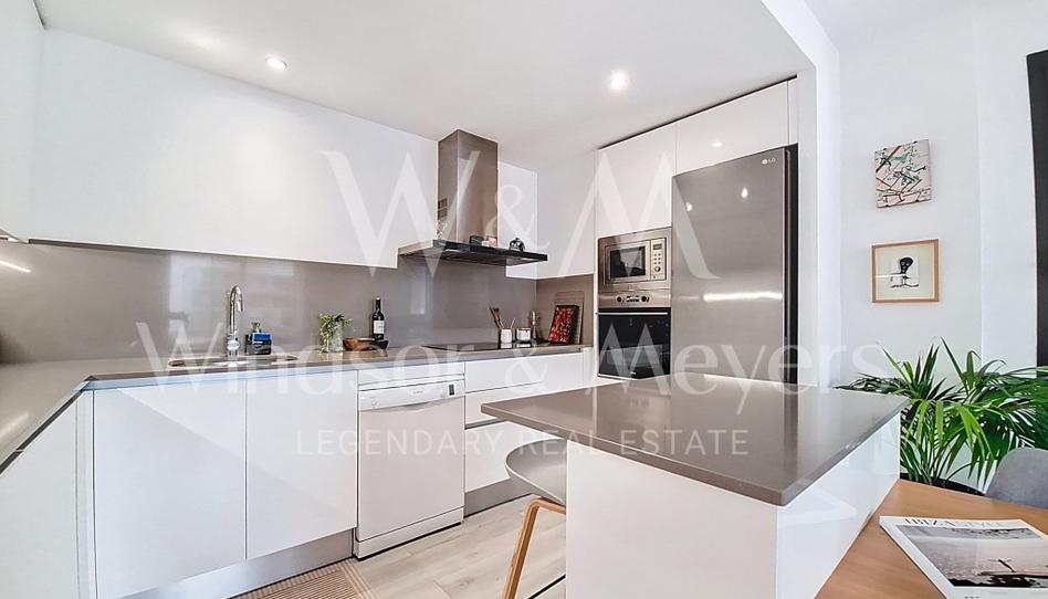 Photo 1 of Flat for sale in Calle Des Quatre Cantons, Puig d'en Valls, Illes Balears