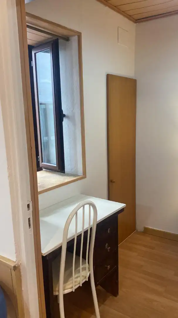 Flat for rent in Cementerio de Santa Escolástica, 18, San Matías - Realejo
