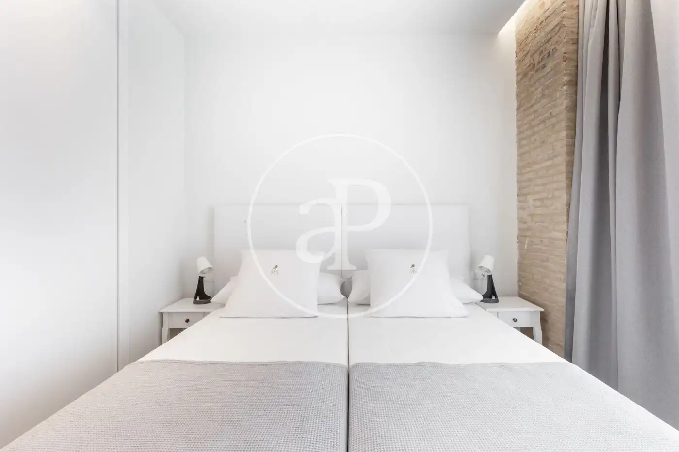 Flat for rent in Calle de Pérez Bayer, Sant Francesc