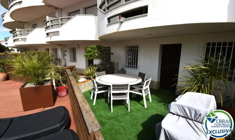 Casa amb piscina en venda a Sector Salins 1era linea 1, imagen 16