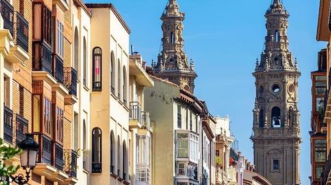 Foto 5 de Pis en venda a Casco Antiguo,  Logroño